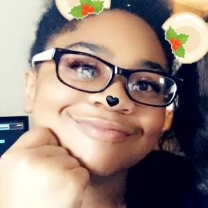 Meet your Posher, Terri